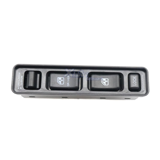 ya 4 8.8 The Left Electric Window Main Switch is Suitable for Suzuki Vitara 92-98 37990-60A00
