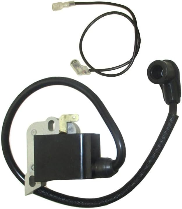 ya 13 9.15 baidi Ignition Module Coil For Jonsered 450 455 525 630 670 ZF-IG-A00181# 544018401