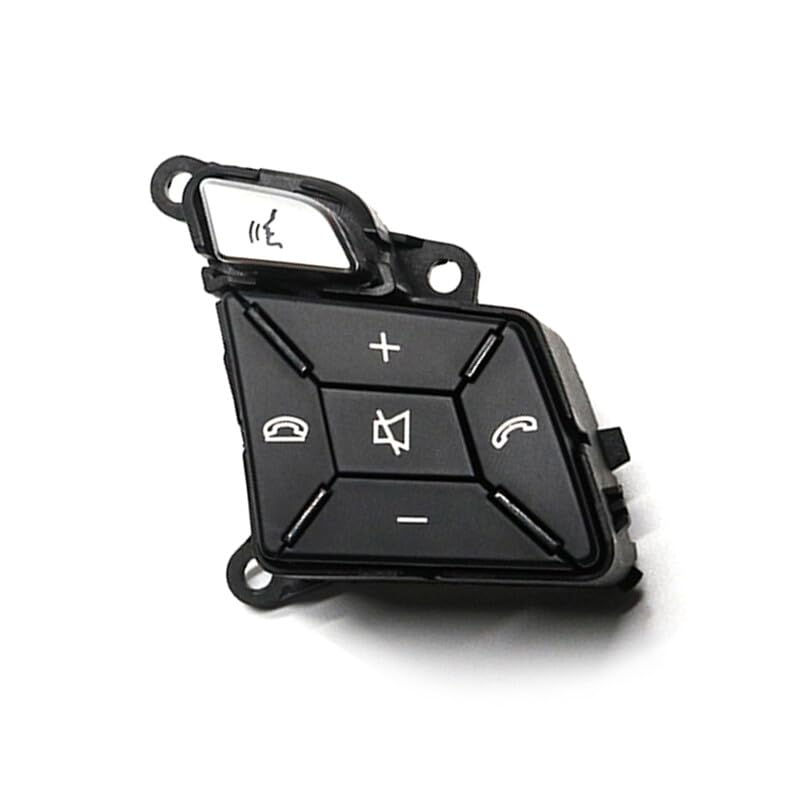 ya 8 8.24 baidi for Benz C E CLS W204 W212 Right Steering Wheel Control Menu Switch Button