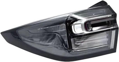 ya 10 9.16 zhengce For Changan CS55 Plus 2022-2023 Inside Rear Tail Light Brake Lamp Assembly