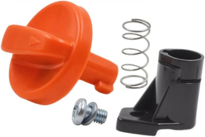ya 28 10.13 baidi for FS91 FS111 FS131 Choke Including Knob 4180 180 9500
