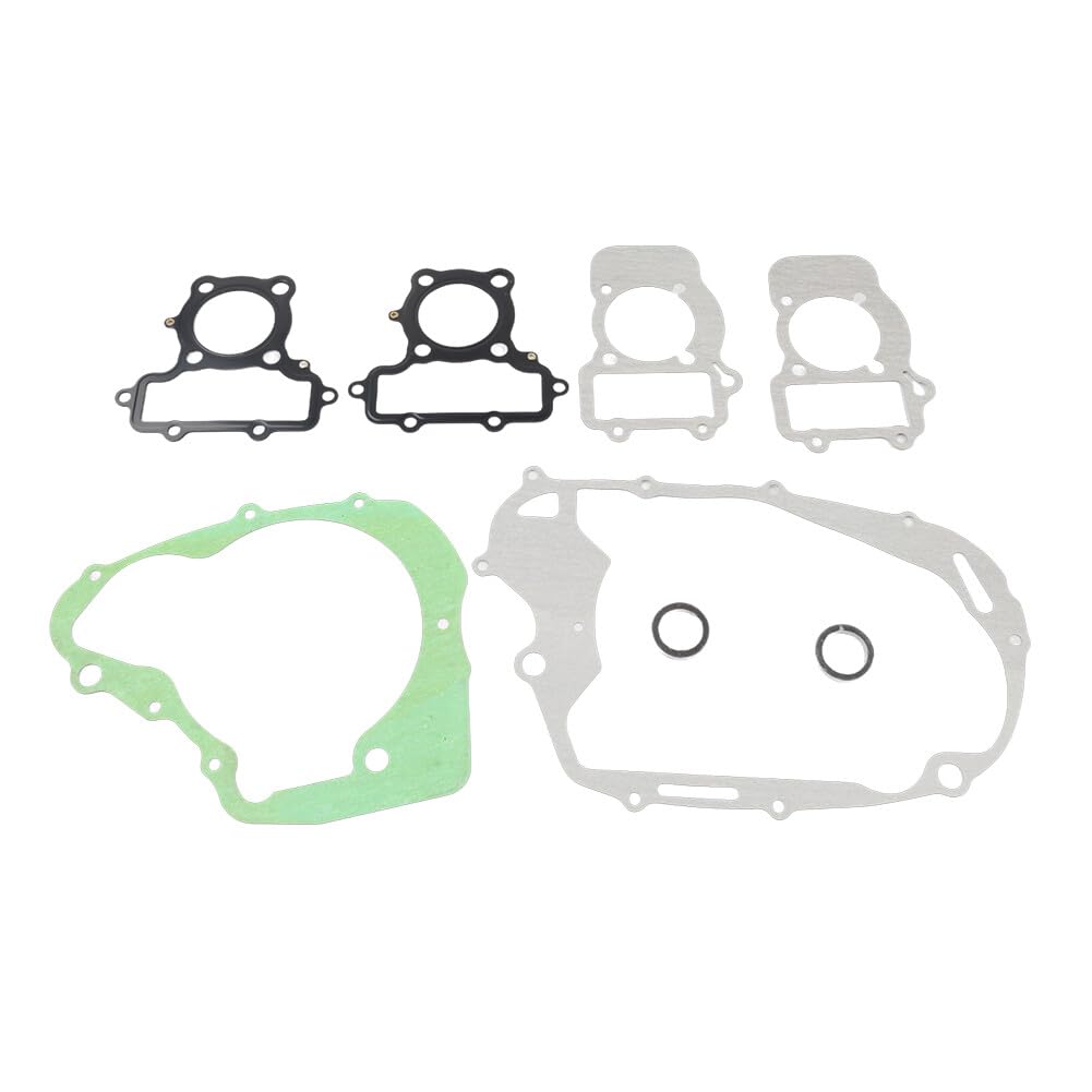 ya 13 9.15 baidi Engine ket Kit for Yamaha XV250 Virago 250 Vstar 250 Top End Clutch Cylinder