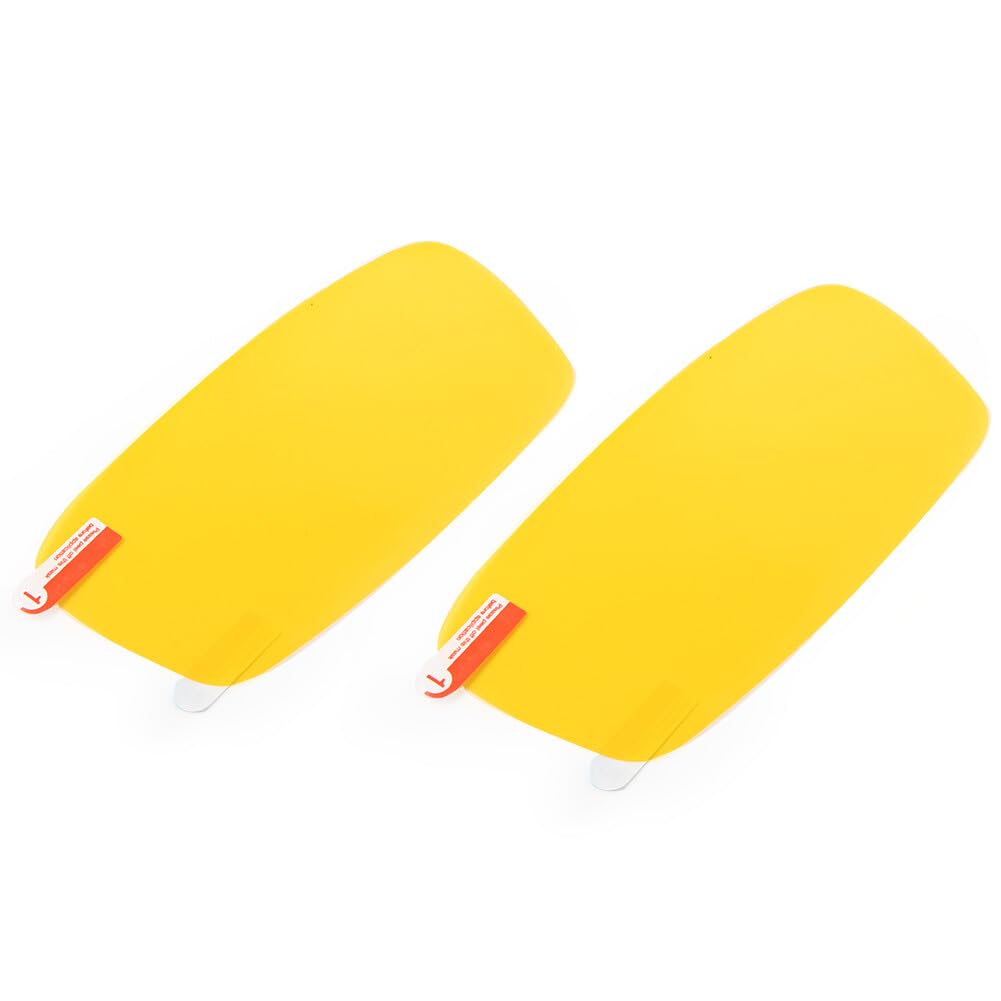 ya 6 8.14 for Vespa GTS300 HPE Super Tech TPU Instrument Dashboard Screen Protector Cover