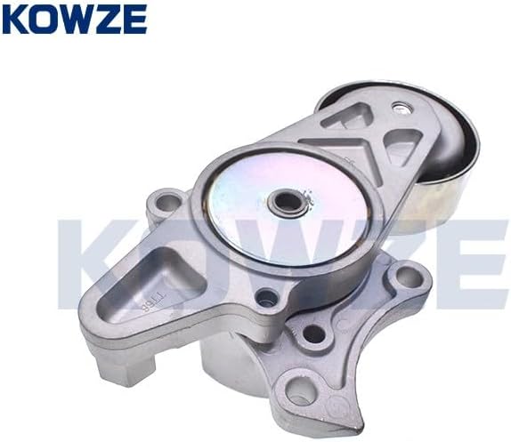 ya 2 8.15 V-Ribbed Belt Tensioner Fit for Toyota Hilux for Land Cruiser Prado Dyna Hiace Coaster