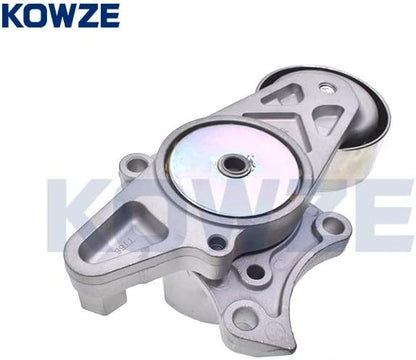 ya 2 8.15 V-Ribbed Belt Tensioner Fit for Toyota Hilux for Land Cruiser Prado Dyna Hiace Coaster