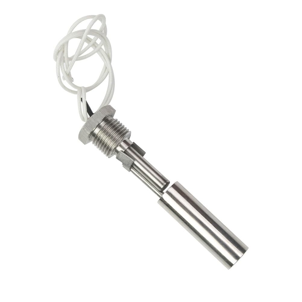 ya 16 10.20 baidi Professional Stainless Steel Float Switch with 220V Power for Horizontal Tanks