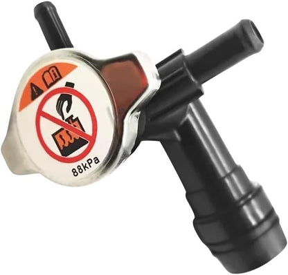 ya 5 8.10 Engine Coolant Filler Neck Replacement 16897-F0010 For 2019 2020 2021 2022 for Camry