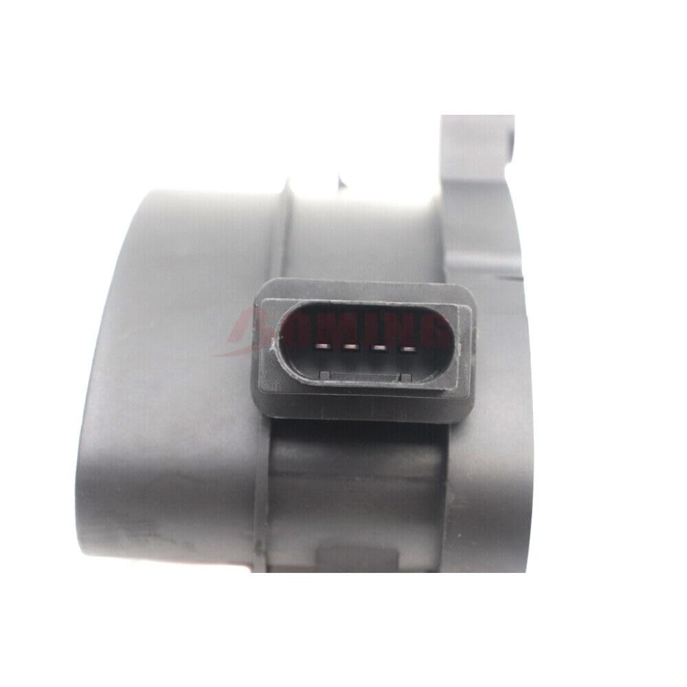 ya 4 8.8 0928400529 Applicable to for BMW 5 7 Series E60 E61 520 525 530 New MAF for VW Air Flow Sensor 