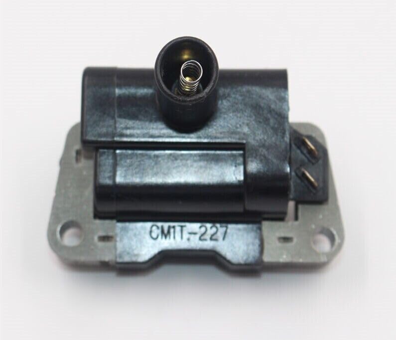 ya 4 8.8 Ignition Coil OE CM1T-227 CM1T227 for Nissan Sentra for Altima Pickup Frontier