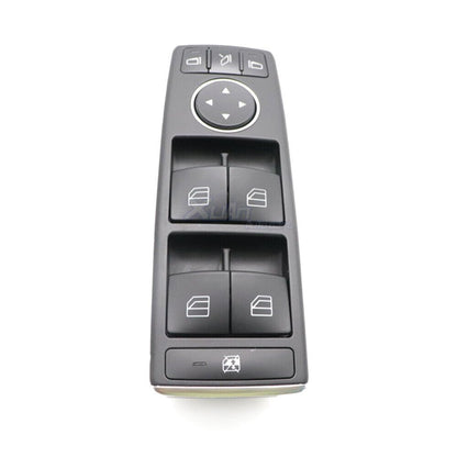 ya 3 8.24 baidi A20499055402 is Suitable for Mercedes Benz W212 E-Class W204 C350 Power Window Main Switch