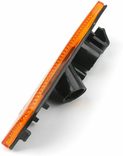ya 10 9.16 zhengce Front Bumper Pair Left Right Turn Signal Lamp Light Fits for Volvo S80 1998