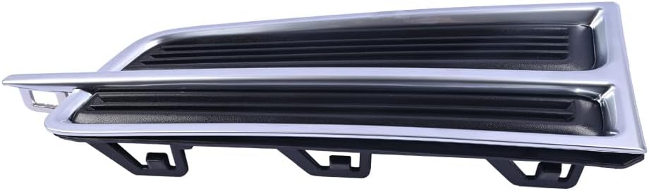 ya 9 10.24 Fog Lamp Trim Cover Front Left Driver Side For for Cadillac XTS 2013-2017 20901632