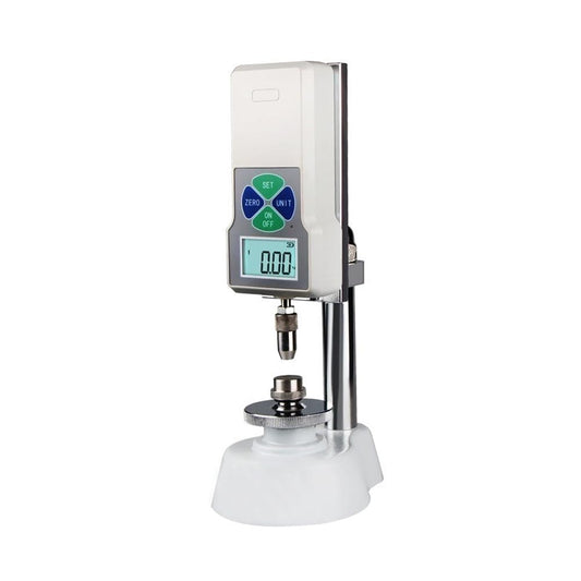 ya 16 10.20 baidi New Wheat Rice Grain Hardness Tester GWJ-2
