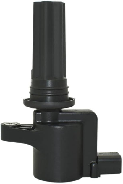 ya 4 8.8 1 pcs ignition coil for Lincoln LS 2000-2005 V6 3.0L 2W4E-12A366-AC