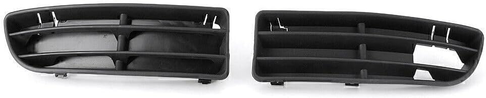 ya 4 8.14 for JETTA/for Bora MK4 1999-2005 Car Lower Side Vent Insert Grille Set