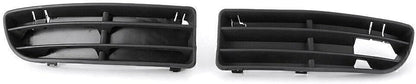 ya 4 8.14 for JETTA/for Bora MK4 1999-2005 Car Lower Side Vent Insert Grille Set