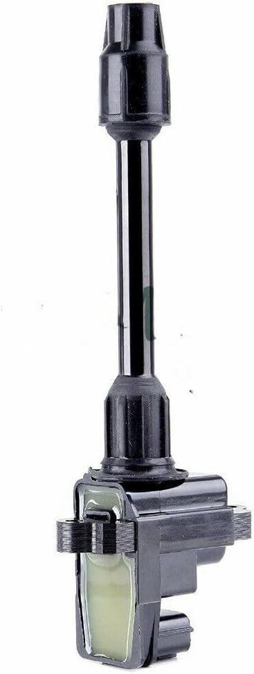ya 4 8.14 6 pieces/batch ignition coil 22448-31U01 22448-31U05 for Nissan Maxima for Infiniti 