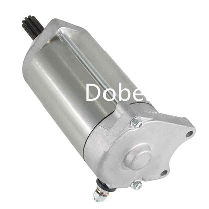 ya 23 10.7 baidi Starter Motor for Suzuki DL1000 V-Strom 1000 2002-19 31100-06G00 DL1050 V-Strom