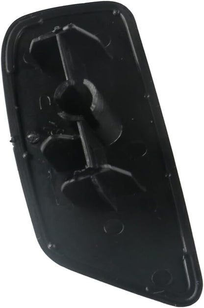 ya 27 10.13 baidi 1PCS Fits for Subaru for Forester 2009-2013 RH Front Bumper Headlight Washer Cap Cover