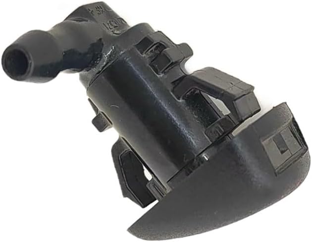 ya 12 10.8 baidi Front Windscreen Wiper Washer Spray Nozzle Fit For Sonata 2011 2012 2013-2015