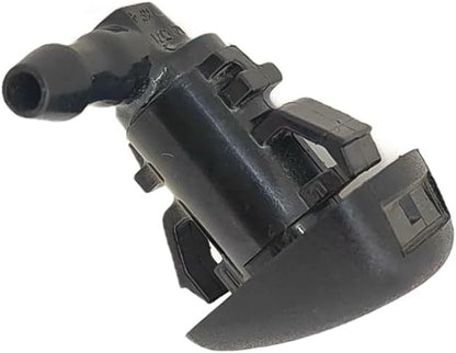 ya 12 10.8 baidi Front Windscreen Wiper Washer Spray Nozzle Fit For Sonata 2011 2012 2013-2015