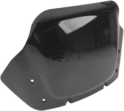 ya 2 8.15 Motorcycle 14 Windshield Windsreen for Harley Street Glide CVO FLHXSE FLHX 2024