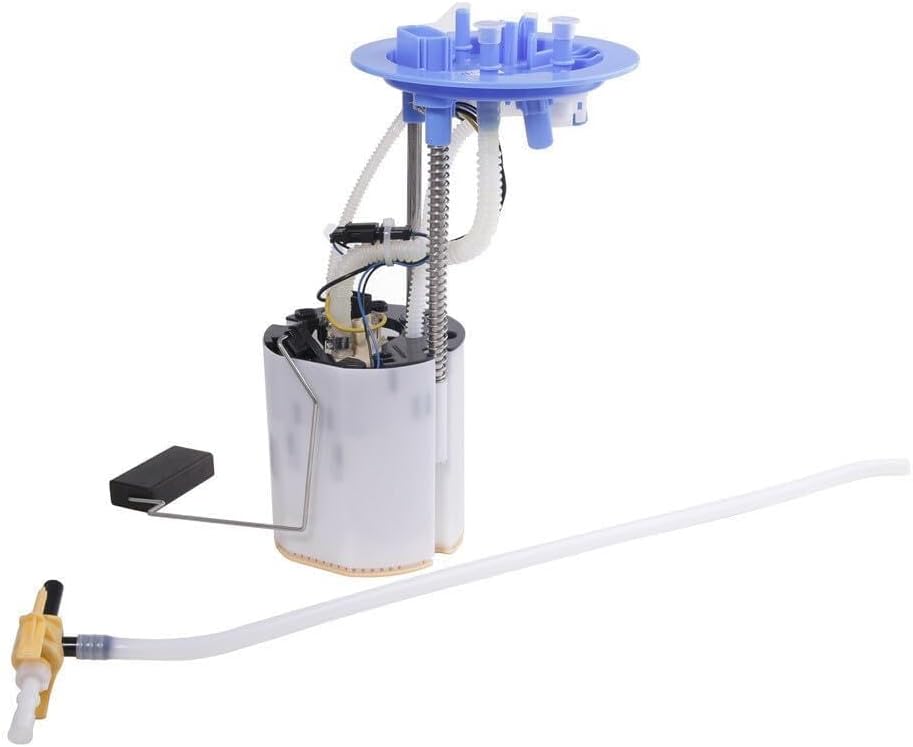 ya 28 10.13 zhengce Fuel Pump Assembly for Audi A6 2005-2008 BPJ/BYK