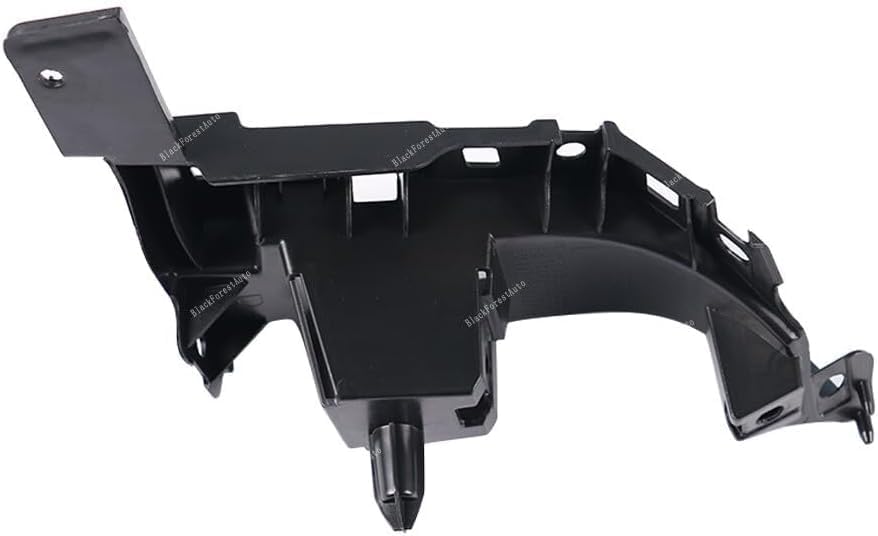 ya 28 10.13 zhengce Front Right Side Lower Bumper Bracket Fits for 2014-2018 for Jeep Cherokee