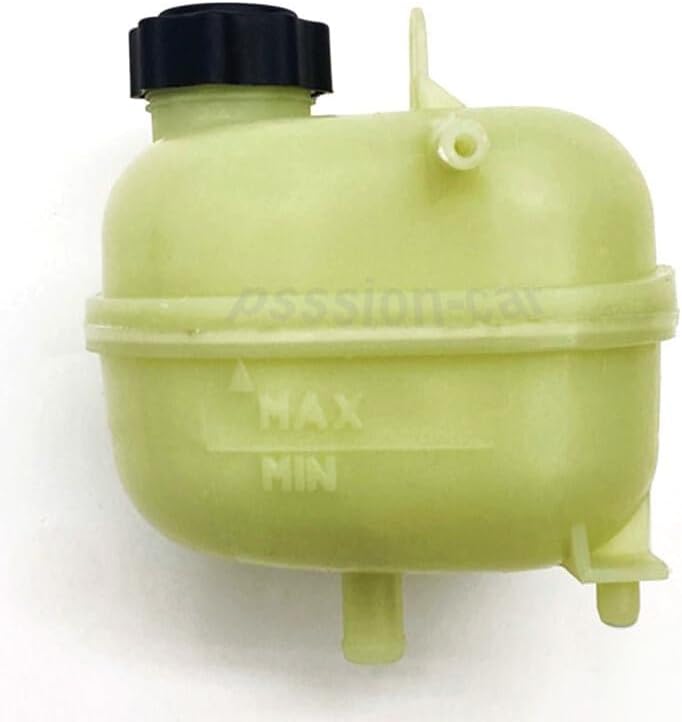 ya 5 8.10 Engine Coolant Recovery Tank Expansion Vase Suitable for Mini Cooper S R52 R53 376737181