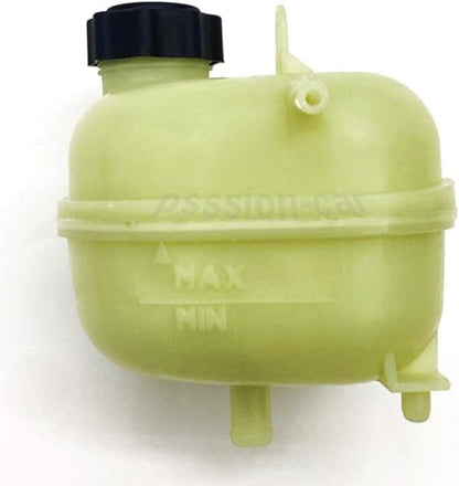ya 5 8.10 Engine Coolant Recovery Tank Expansion Vase Suitable for Mini Cooper S R52 R53 376737181