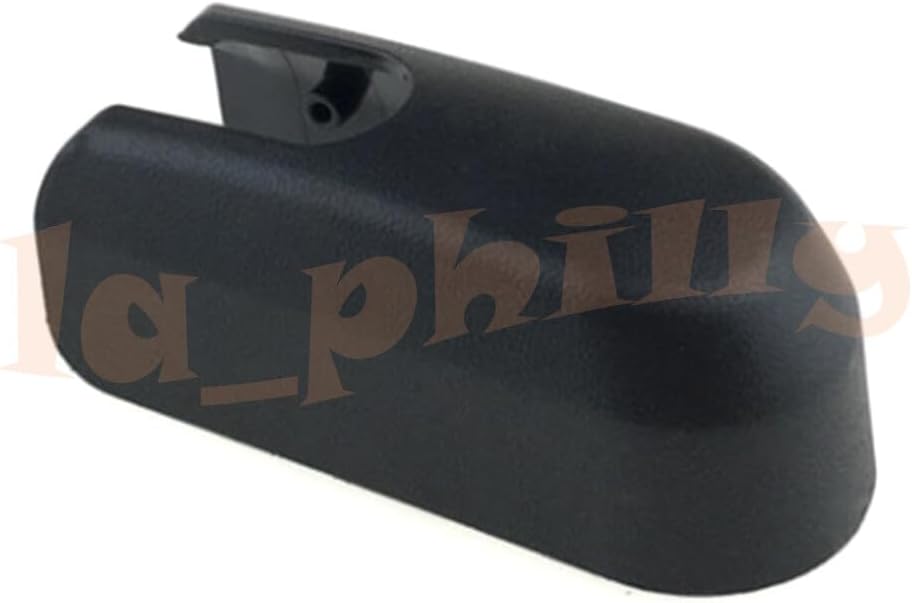 ya 6 8.14 Rear Side Windshield Wiper Arm Cover Cap Fit For 2013-2017 for Kia Forte for Sorento Rio
