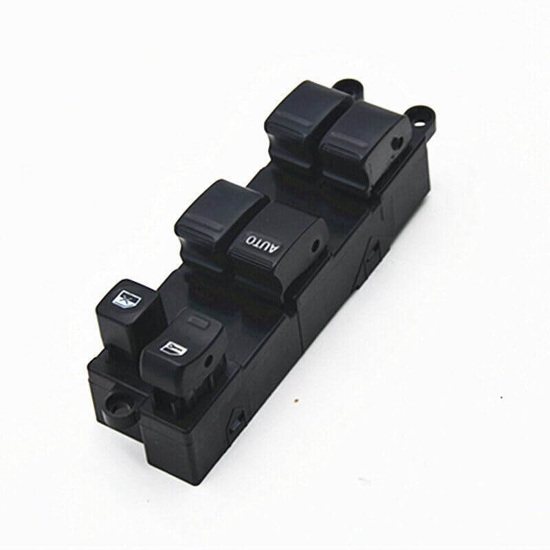 ya 8 8.24 baidi 25401-5M000 Front Left Power Window Control Switch for Nissan ALMERA