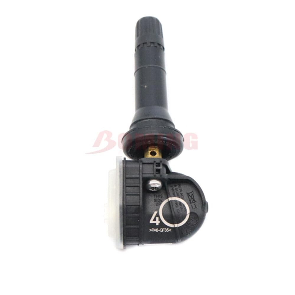 ya 3 8.24 baidi 4pcs 13506028 Tire Pressure Sensor TPMS for Opel Mokka for Astra for Corsa Zafira Adam