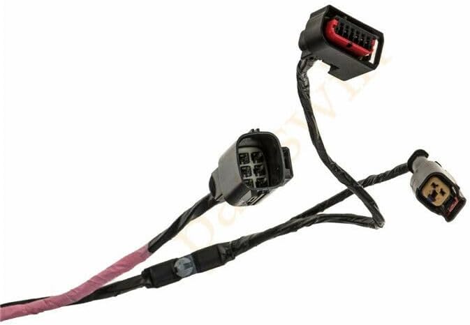 ya 6 8.24 baidi The headlight harness is suitable for 05087271AA 06-14 for Chrysler 300