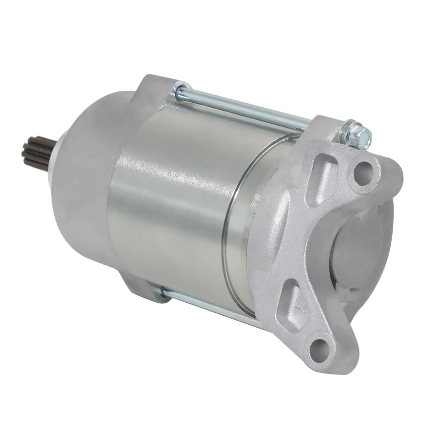 ya 23 10.7 baidi for Yamaha New Starting Motor YZF-R1 YZF R1 2000-2003 5PW-81890-00 5PW-81890-02