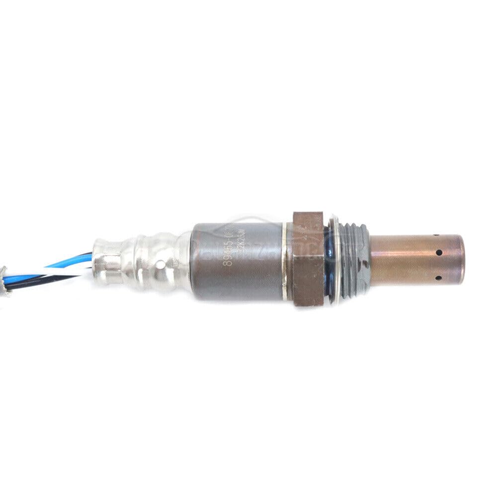 ya 7 8.24 baidi 89465-0E220 is Suitable for Downstream Oxygen sensors of for Toyota Highlander 2017-2019