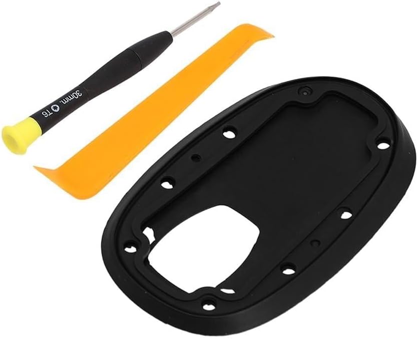 ya 6 8.14 1 Set Antenna Base Rubber Sealing for for BMW for for Mini For Cooper R55 R56 2007-14