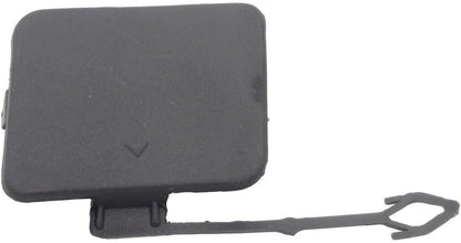 ya 5 8.24 baidi Left 51127158447 Rear Bumper Tow Hook Cover Eye Cap Fit for BMW X5 E70 2007-2010