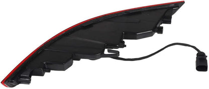 ya 4 8.14 Left Rear Bumper Stop Lamp Light Reflector 95B945725J for Porsche Macan 2014-20