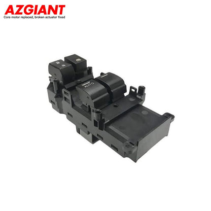 ya 3 8.24 baidi Master Power Window Door Switch Suitable for 2008-2012 for Honda Accord 2.4L