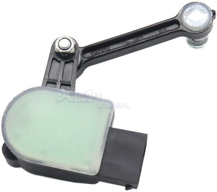 ya 7 8.24 baidi 7l0616571D left rear light horizontal sensor is suitable for Audi for VW Touareg for Cayenne 