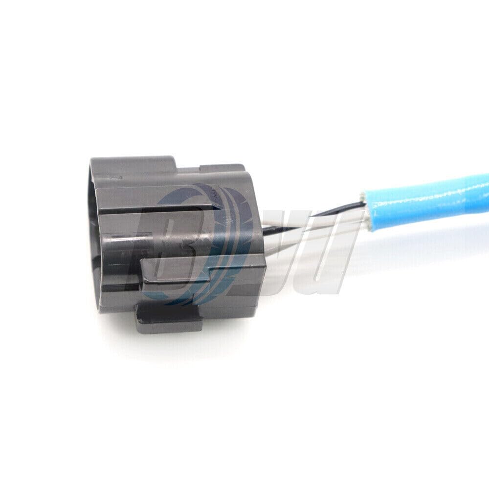 ya 4 8.10 FP48-18-861 Fuel Ratio Probe Lambda O2 Oxygen Sensor for Mazda 626 MILLENIA MX-6