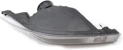 ya 10 9.16 zhengce Right Front Bumper Clear Len Fog Light 8122112160 for 01-04 for Toyota for
