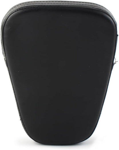 ya 6 8.14 Fit for Harley Chopper Cruiser Universal Motorcycle Sissy Bar Backrest Cushion Pad