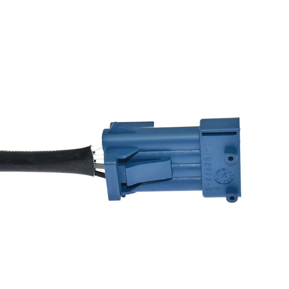 ya 12 10.8 baidi 2Pcs Upstream and Downstream Oxygen Sensor for 2007-2010 for Mini Cooper L4 1.6L