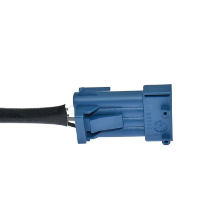 ya 12 10.8 baidi 2Pcs Upstream and Downstream Oxygen Sensor for 2007-2010 for Mini Cooper L4 1.6L