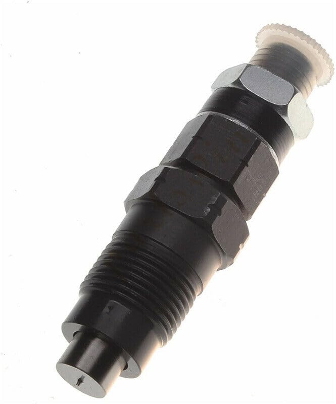 ya 4 8.8 4-Piece Fuel Injector 131406490 Suitable for Perkins 104-22 403D-15 404C-22 404D-22T