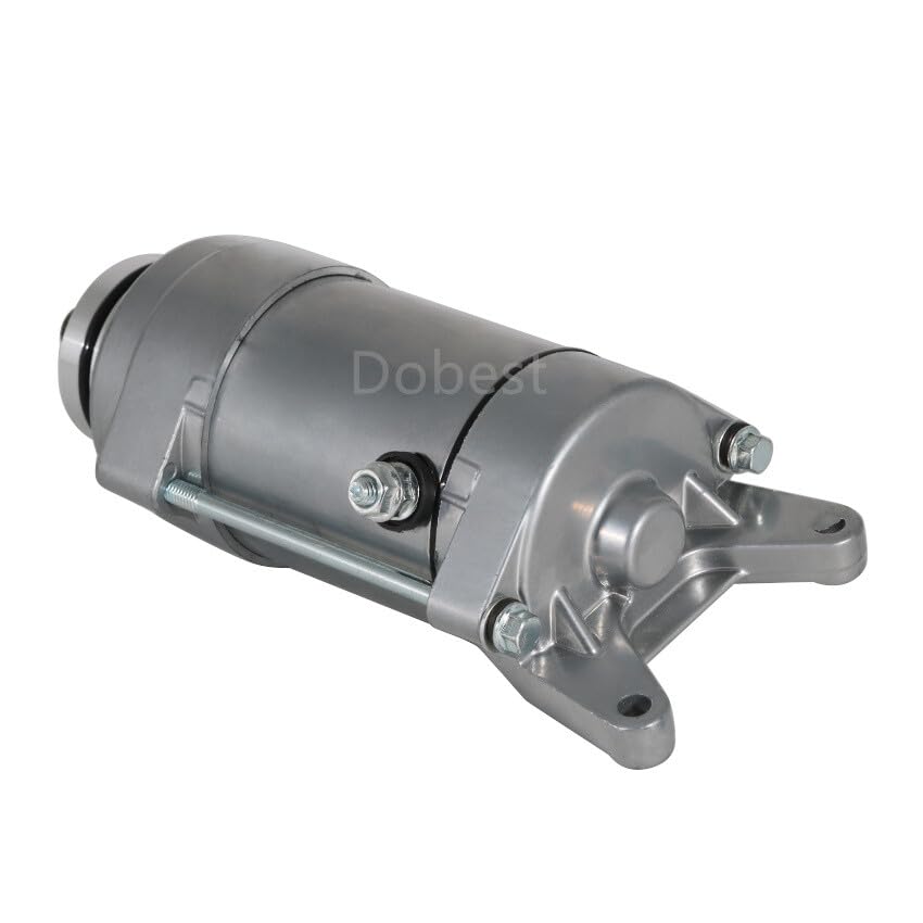 ya 23 10.7 baidi Starter Motor for Yamaha XV750J Virago 750 1982 42X-81800-60 XV750K 83 XV750H 81