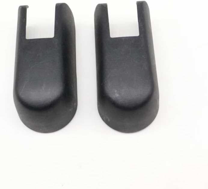 ya 2 8.15 2-Pack Rear Window Wiper Arm Cover for Nissan Versa Note 2014-2019 28782-3WC0A