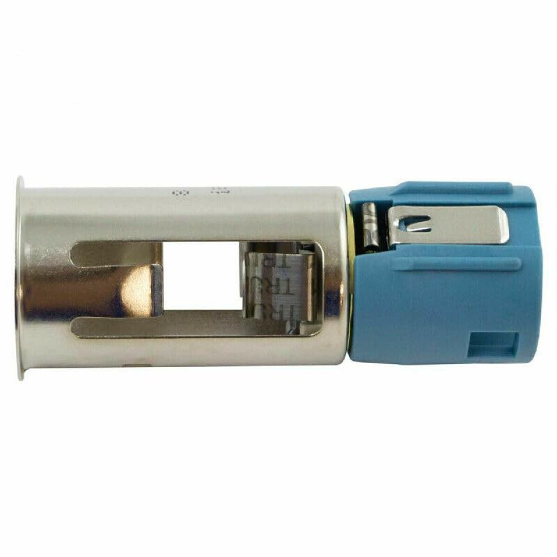 ya 6 8.24 baidi Power Socket Cigarette Lighter Socket for Dodge for Ram for Chrysler 6AL38DX9AA 04685590